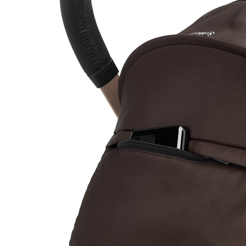 Passeggino leggero da cabina Aero - Jane Cocoa