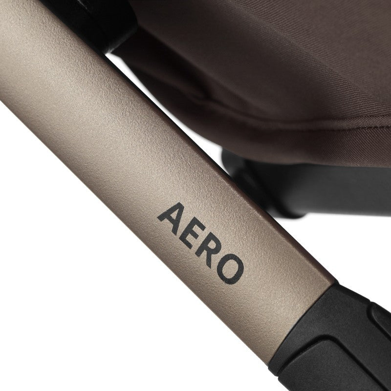 Passeggino leggero da cabina Aero - Jane Cocoa