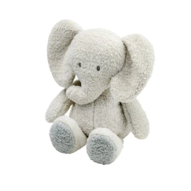 Peluche Nattou Elefante Teddy
