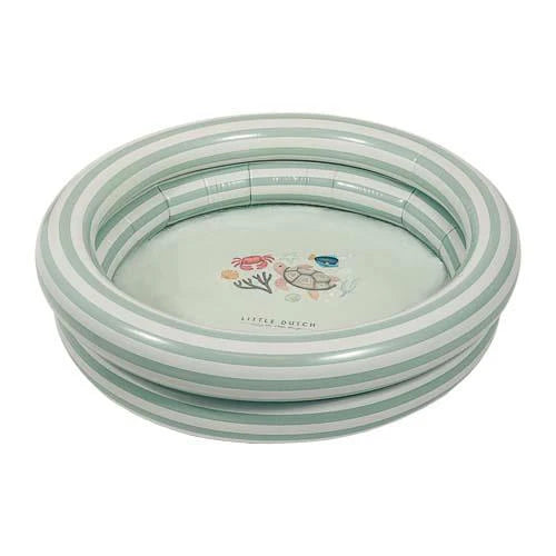 CAPI - Piscina gonfiabile green Little Dutch®