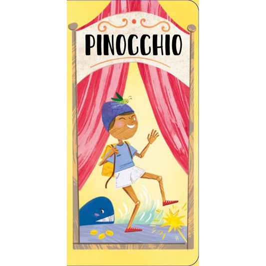 Pinocchio