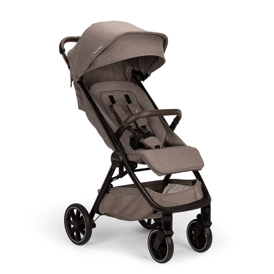 INGA-NUNA – Passeggino Trvl LX cedar (acconto)