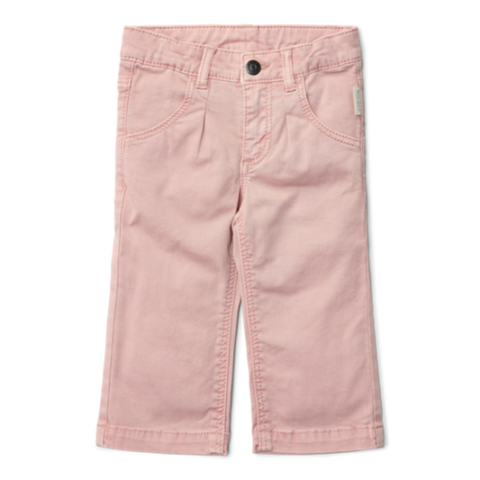 Pantaloni Little Dutch Velvet Rose