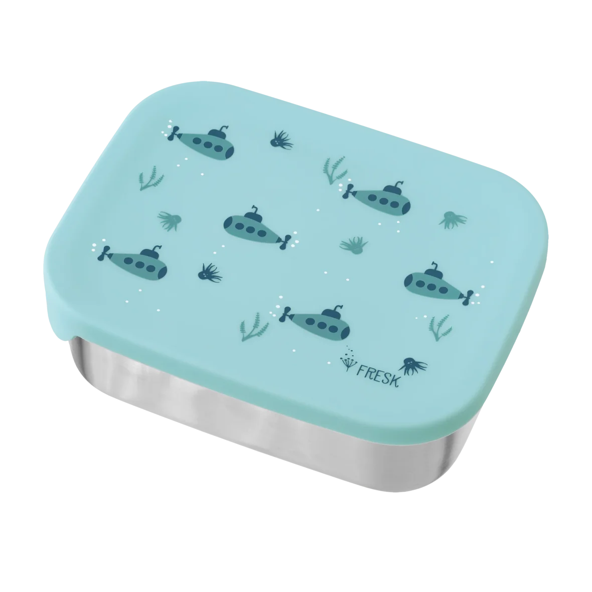 FRESK. Lunchbox – Sottomarino