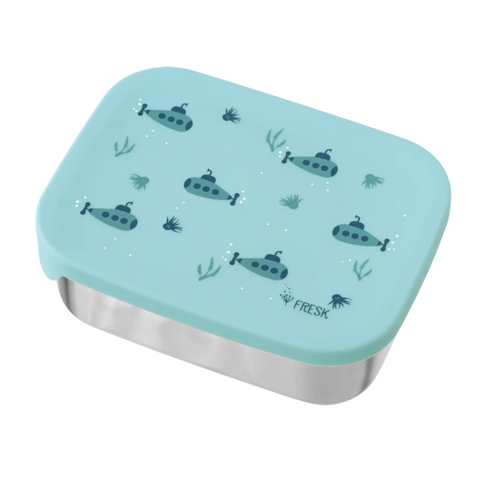 FRESK. Lunchbox – Sottomarino