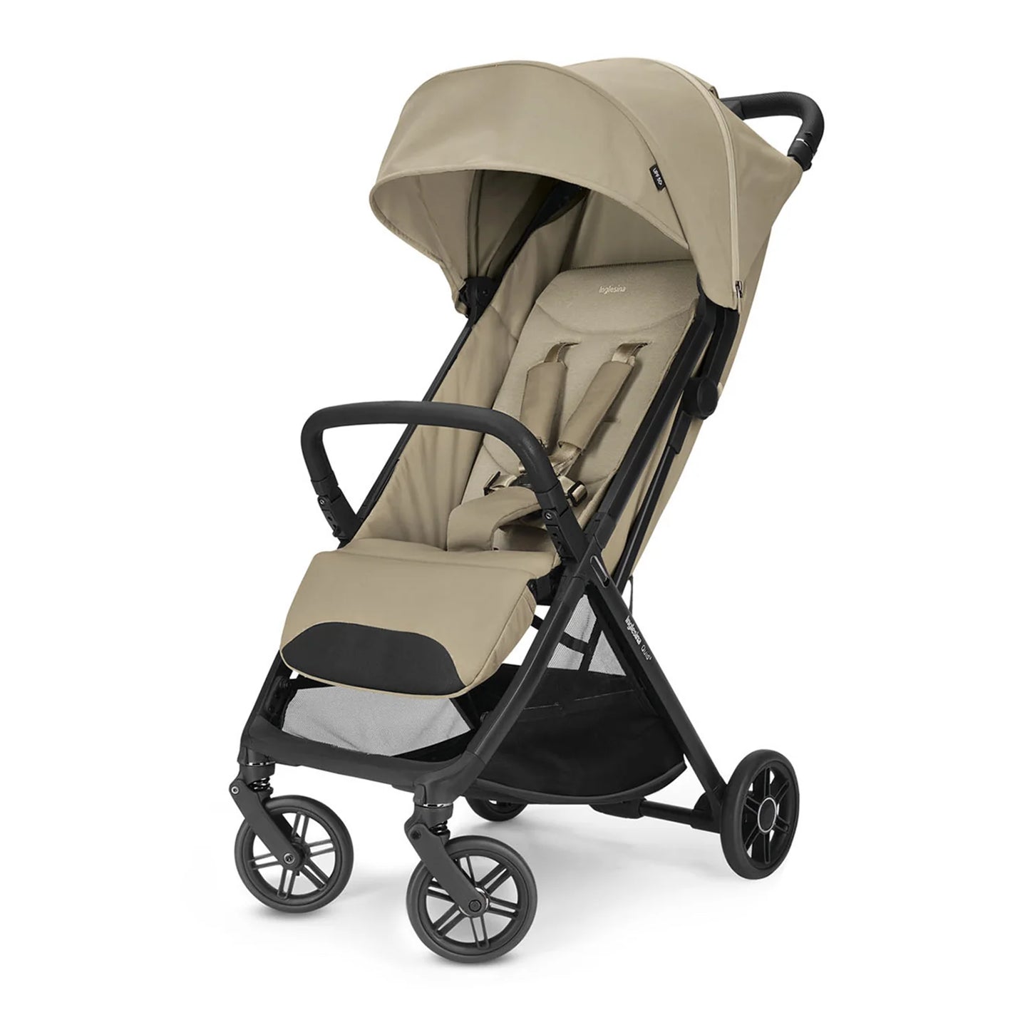 Passeggino Quid³ - Inglesina Lunar Beige