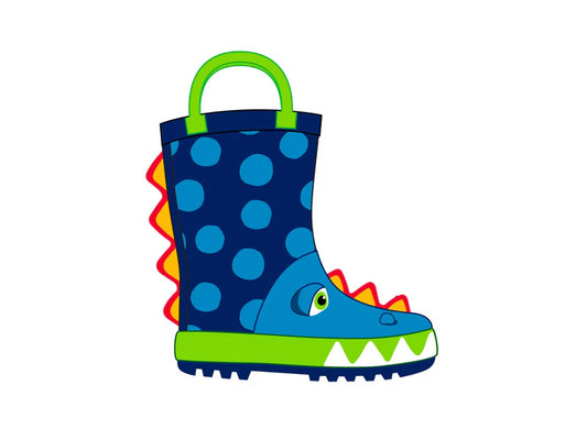 Rain Boot Draghetto