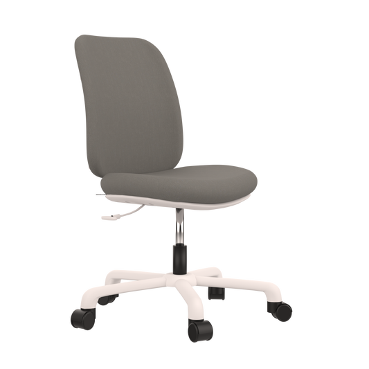 GG - Desk Chair COMFORT
- Colour:
Grey/white