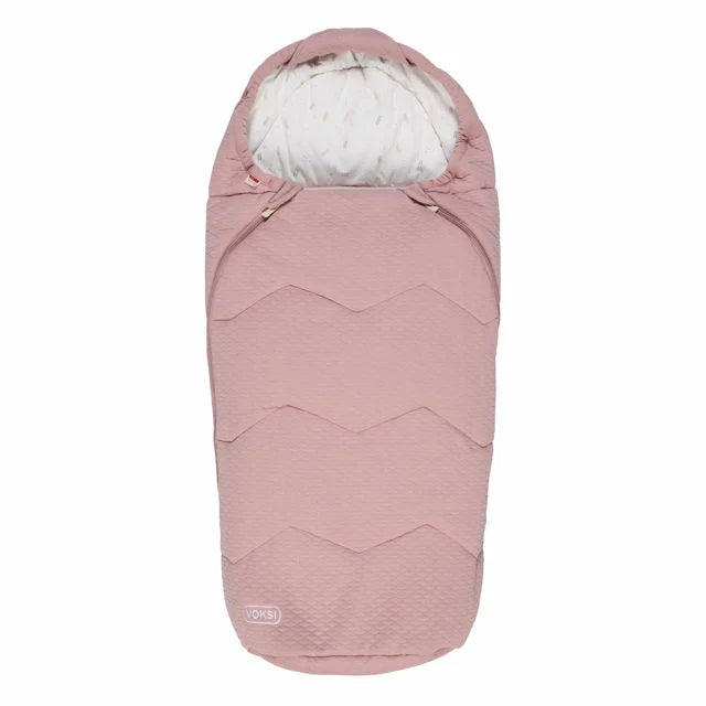 Voksi - BREEZE LIGHT - Light sleeping bag