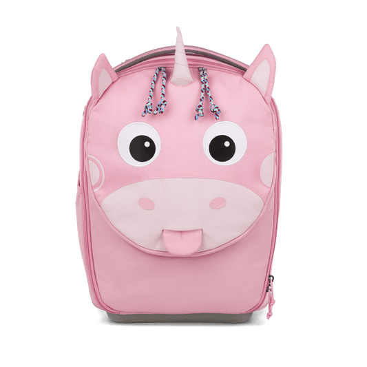 Affenzahn - valigia per bambini - Unicorno