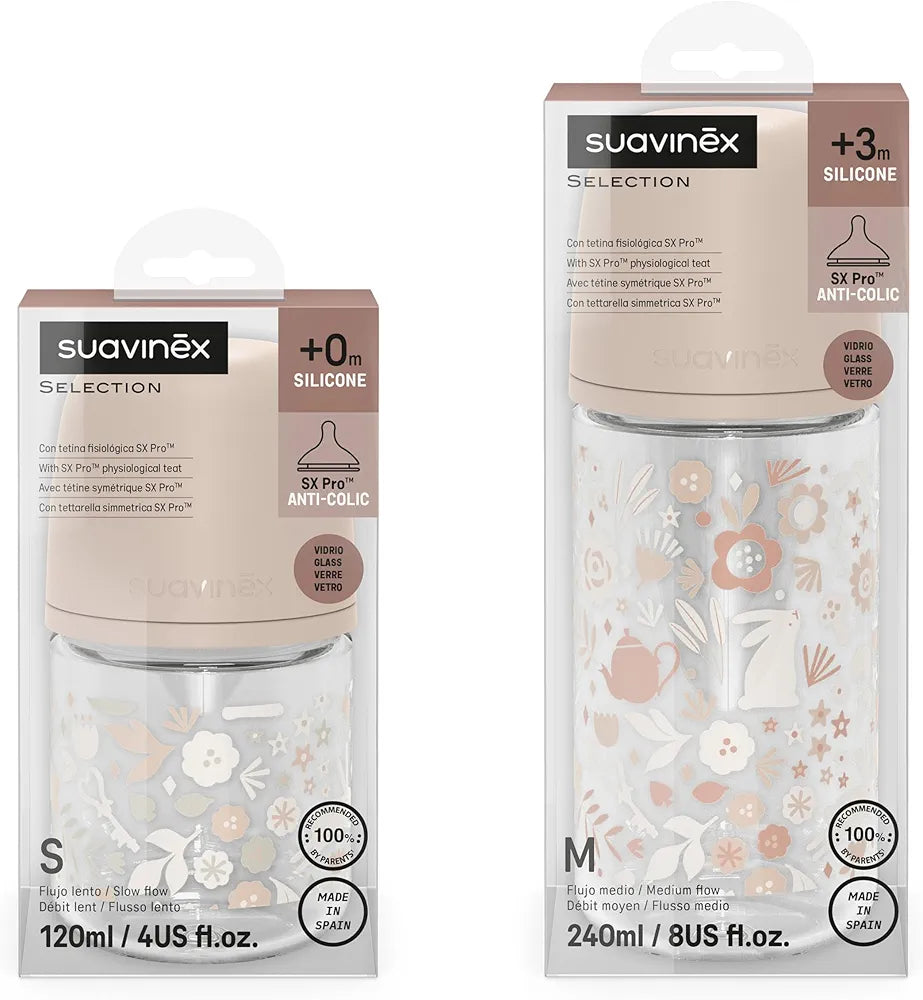 Fama - Benvenuto Set Suavinex