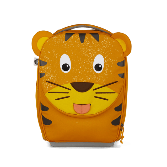 Affenzahn - valigia per bambini - Tigre