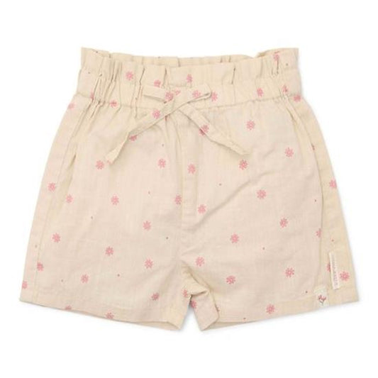 Pantaloncini Sabbia - Little Dutch