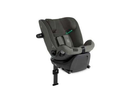 INGA-JOIE SIGNATURE – Seggiolino Auto I-Spin XL evergreen