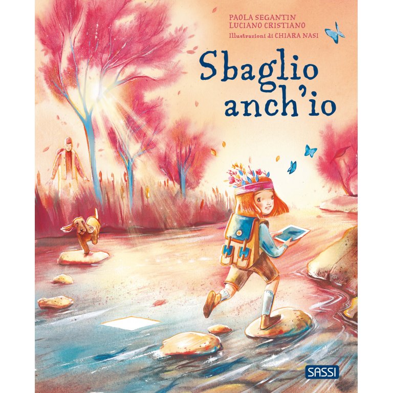 PADE-Sbaglio anch'io