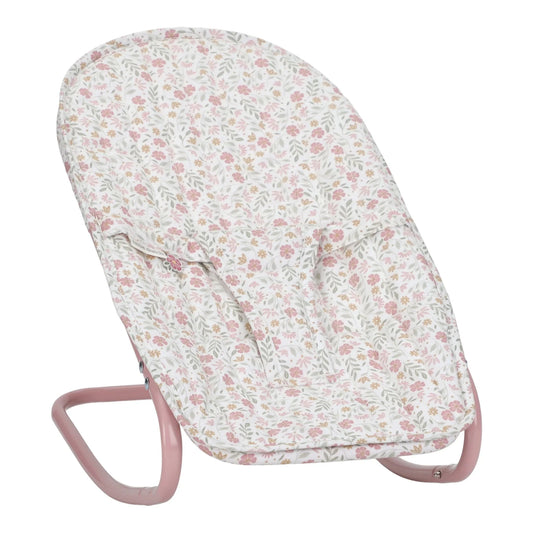 Gimbo - Sdraietta per bambole – Multicolore – Essentials – Soft Flowers