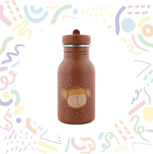 Mito - Borraccia Mr. Monkey Trixie