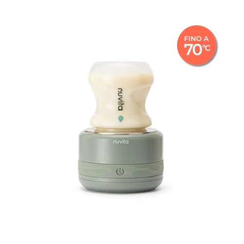 Vilu-Scaldabiberon portatile universale Warm70 - 1166