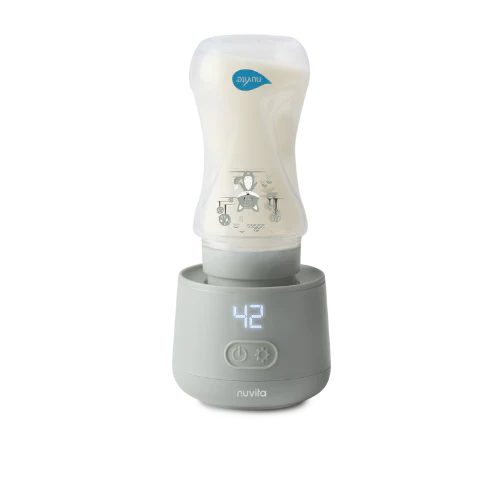 Lira -  Scaldabiberon portatile universale Warm'n'Go - 1162