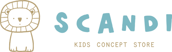 Scandi Kids Concept Store