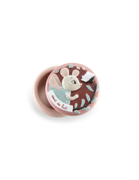 Scatola Porta Dentini - Fatina - Moulin Roty