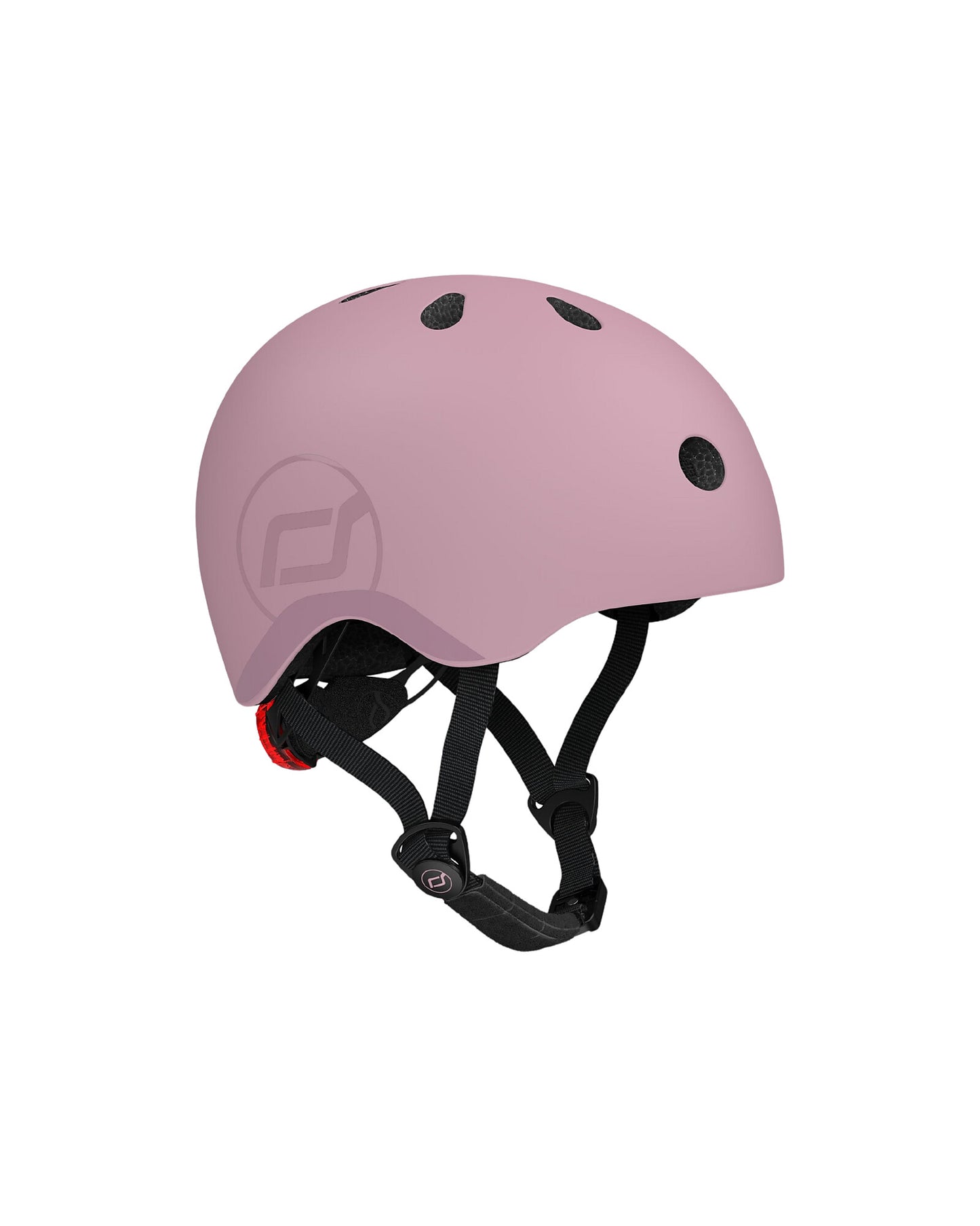 Helmet casco wildberry tg S-M: circonferenza 51 – 55cm