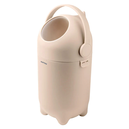 Codi - Mangia pannolini