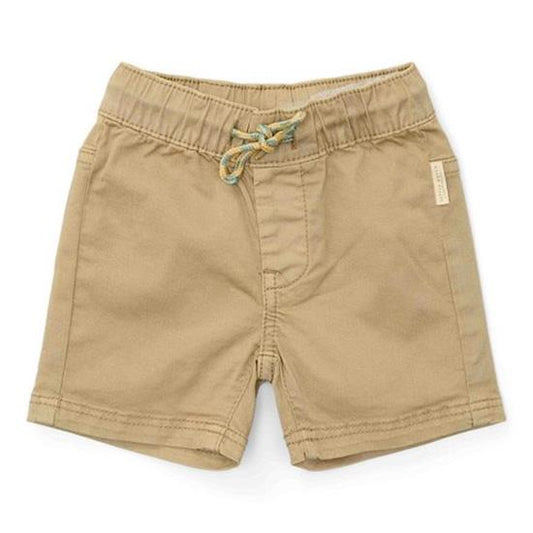 Pantaloncini Marroni - Little Dutch