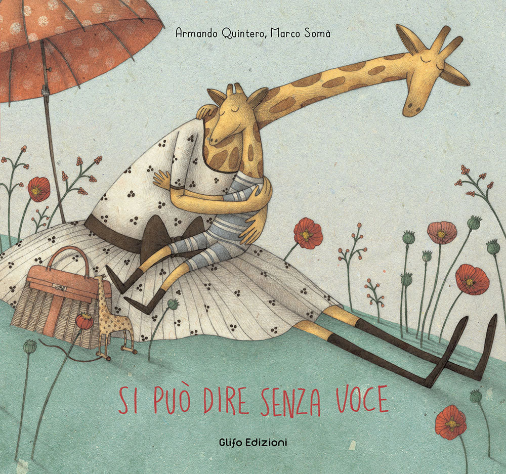Si può dire senza voce - Glifo Edizioni