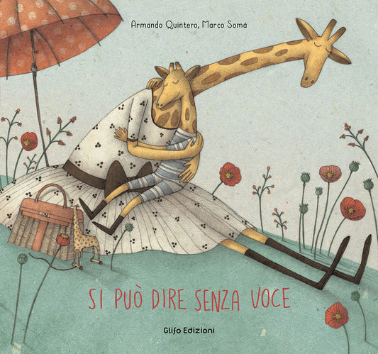 Si può dire senza voce - Glifo Edizioni