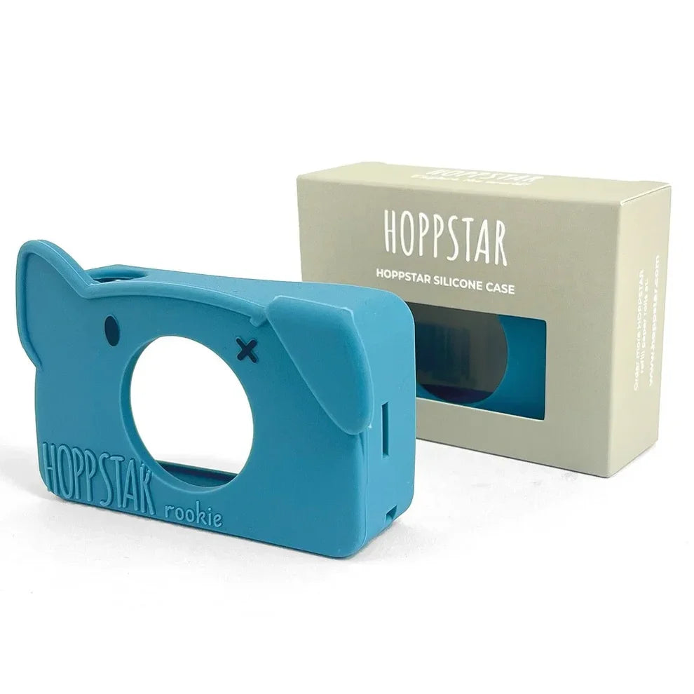 Custodia in silicone per fotocamera per bambini principianti