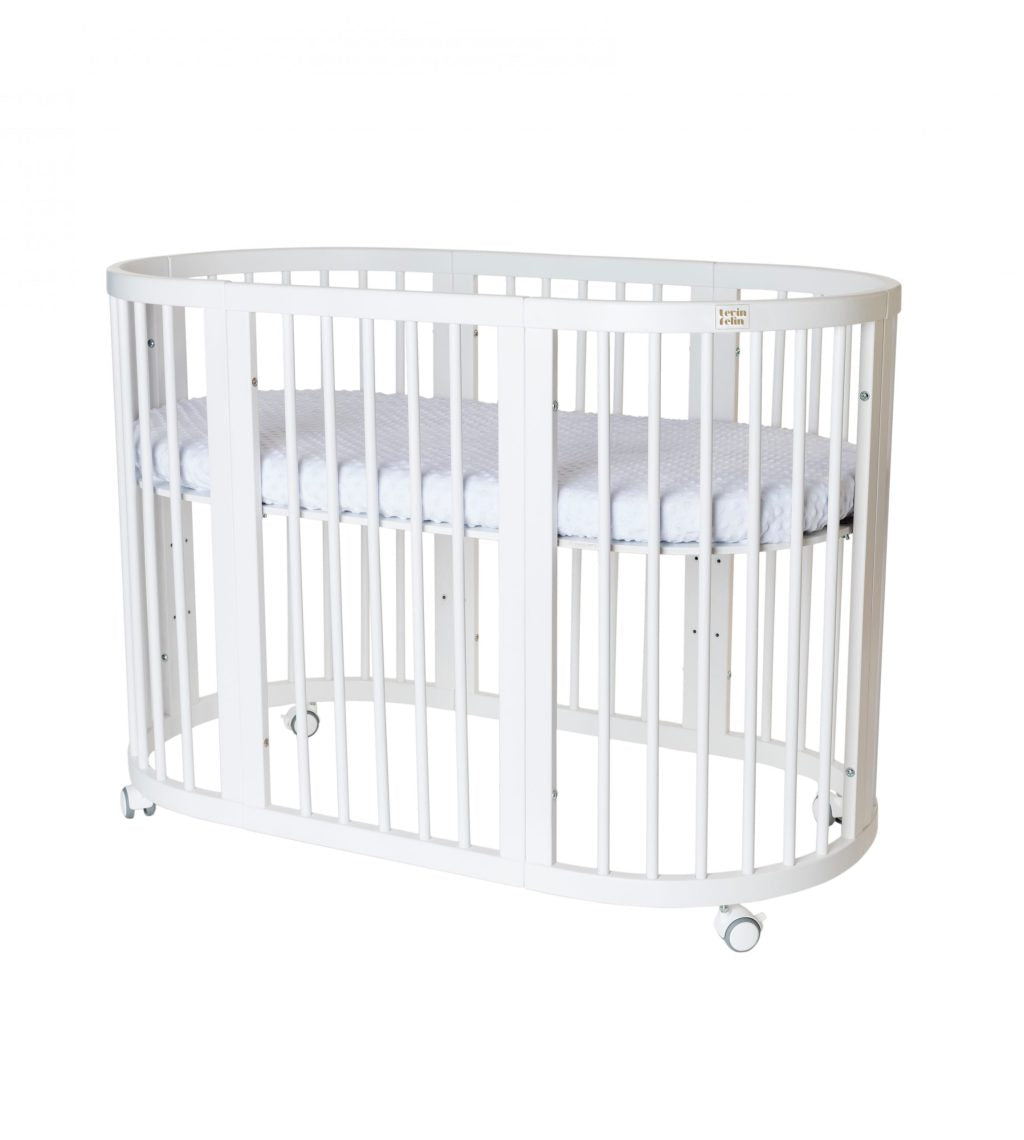 Levin felin Smart Bed opzione n.1 - Scandi Kids Concept Store