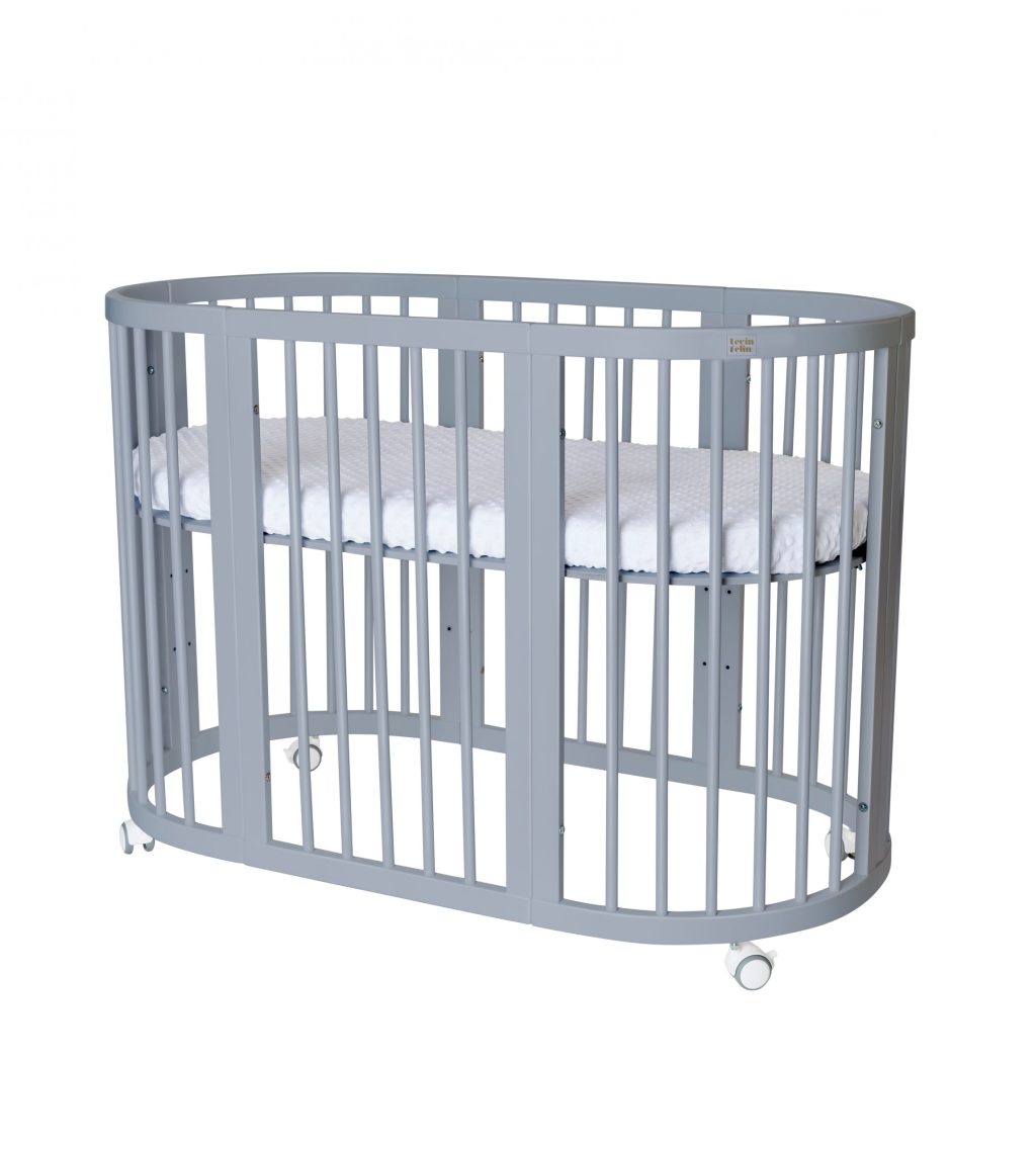 Levin felin Smart Bed opzione n.1 - Scandi Kids Concept Store