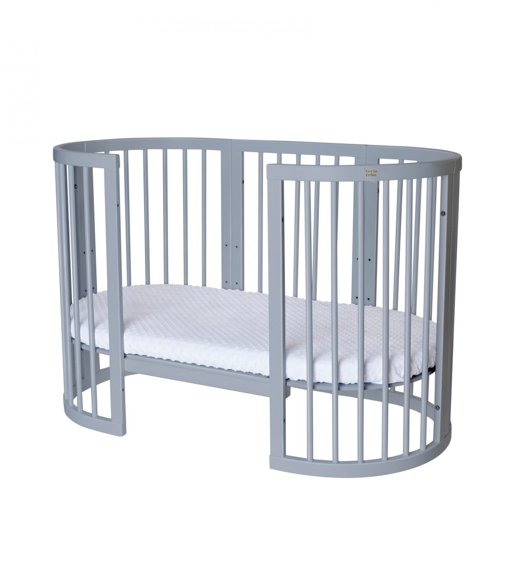 Levin felin Smart Bed opzione n.1 - Scandi Kids Concept Store