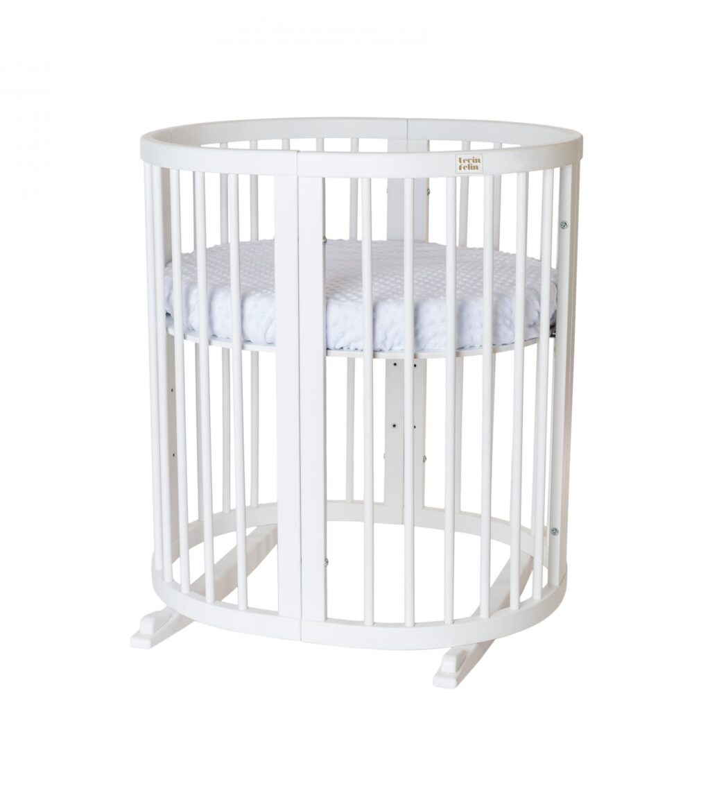 Levin felin Smart Bed opzione n.1 - Scandi Kids Concept Store