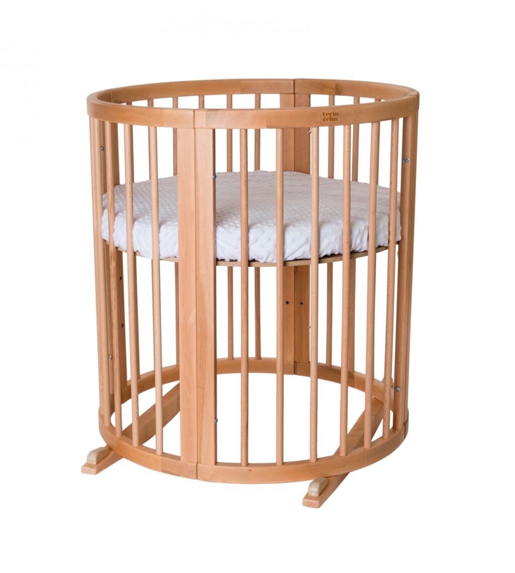 Levin felin Smart Bed opzione n.1 - Scandi Kids Concept Store