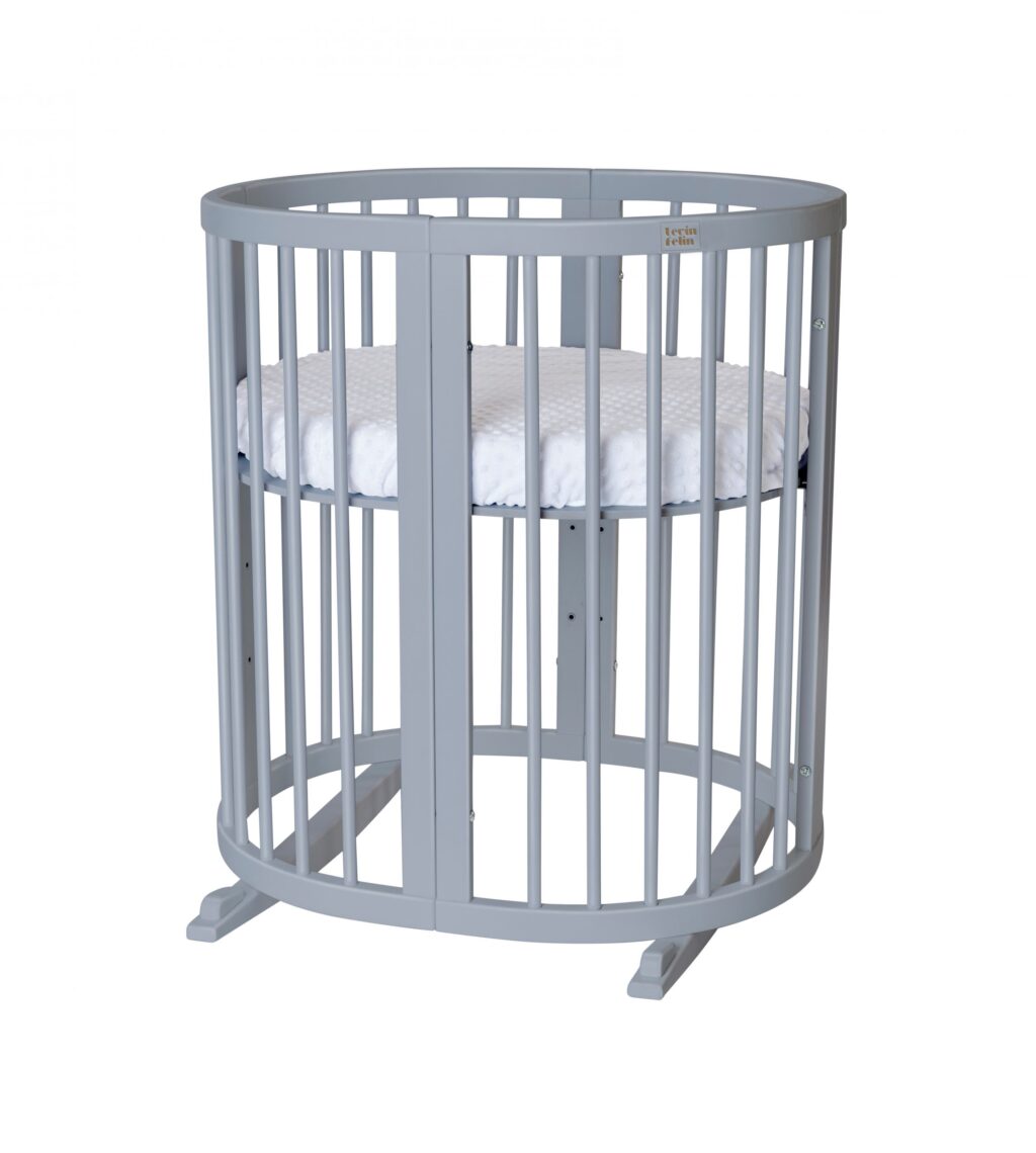 Levin felin Smart Bed opzione n.1 - Scandi Kids Concept Store