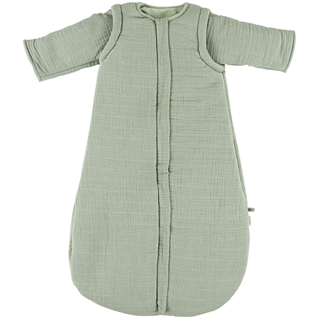 milie-Sacco nanna invernale 70cm BLISS OLIVE