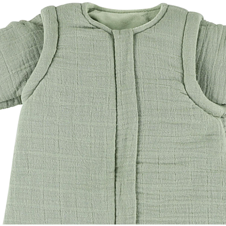 milie-Sacco nanna invernale 70cm BLISS OLIVE