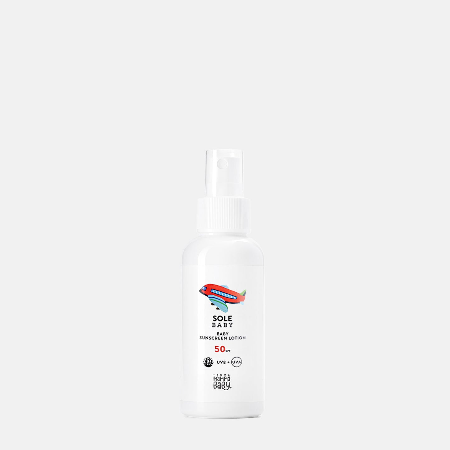 Sole Baby SPF 50 Eco Reef