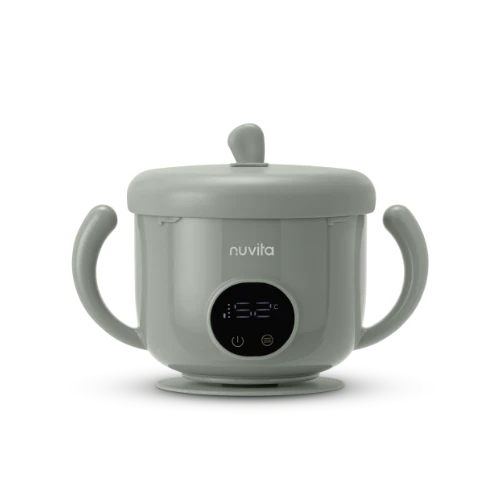 milie-Scaldapappa ricaricabile Pappa'n'Go - 1980