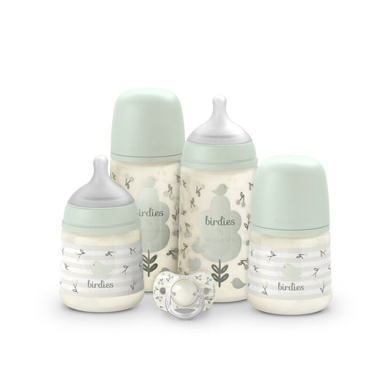 Milie - Suavinex Set neonato Birdies