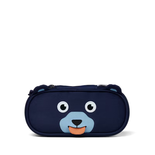 Astuccio portapenne -Affenzan -orso