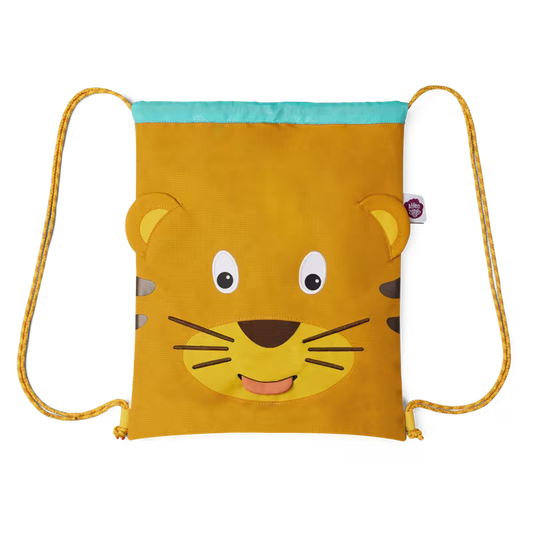 Sacca-Zaino tigre-Affenzan