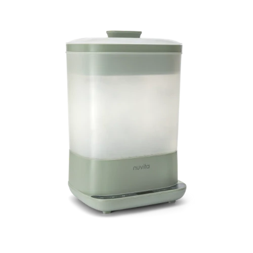 Sterilizzatore con asciugatura 2 in 1 SteriDry - 1088 - Scandi Kids Concept Store