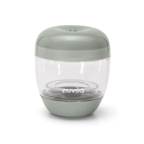 Sterilizzatore portatile a raggi UV - MellyPlus 1556 - Scandi Kids Concept Store