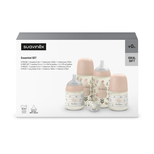 Fape - Suavinex essential set