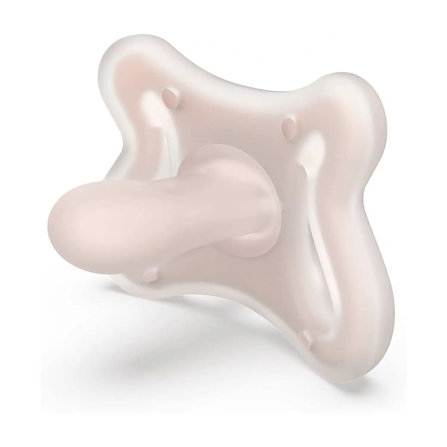 SUAVINEX - SUCCHIETTO ZERO.ZERO -2M/2M TETTINA SINISTRA PRO S Fair