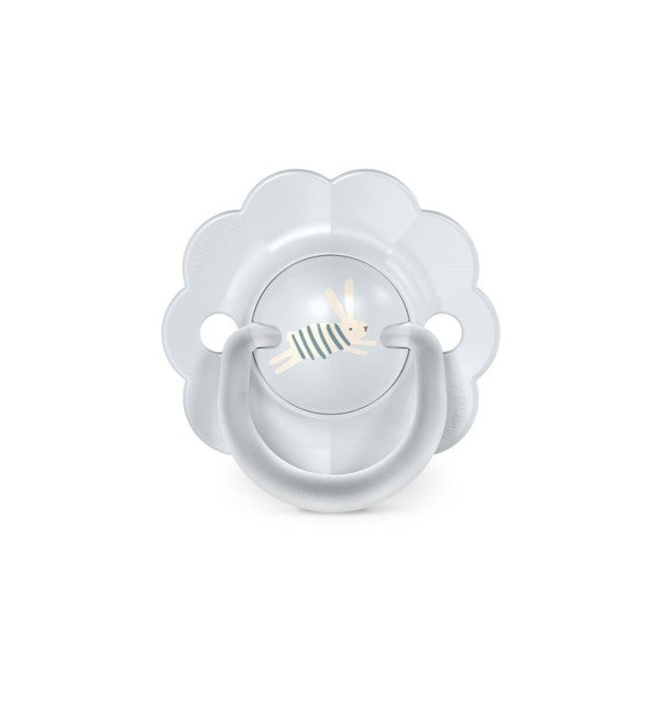 Succhietto Wonder - Suavinex azzurro 0-6 m