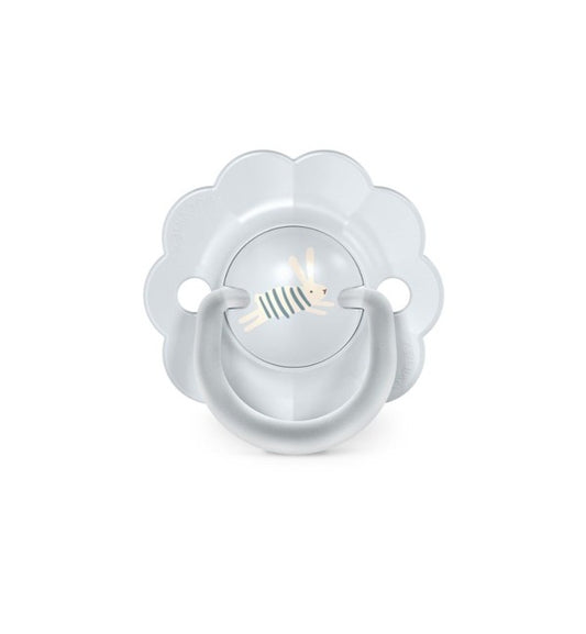 Succhietto Wonder - Suavinex azzurro 0-6 m
